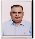श्री अमर नंदकिशोरजी (सुहाम) पालीवाल
