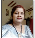 श्रीमती दुर्गा भोजराजी (हरजाल) पालीवाल