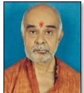 श्री प. जनार्दन किशोरीलालजी (हरजाल) पालीवाल