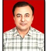 श्री नितीन बद्रीप्रसादजी (हरजाल) पालीवाल