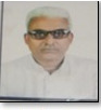 श्री राधेश्याम सुंदरलालजी (पुनंद) पालीवाल