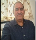 श्री राजेंद्र मोहनलालजी (ठोंमा) पालीवाल