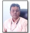 श्री रमेश श्रीकिसनजी (धामत) पालीवाल 