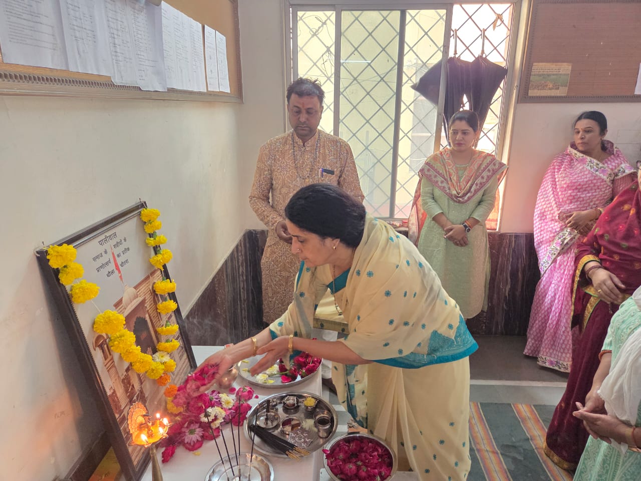 पालीवाल एकता दिवस, ९ अगस्त २०२५