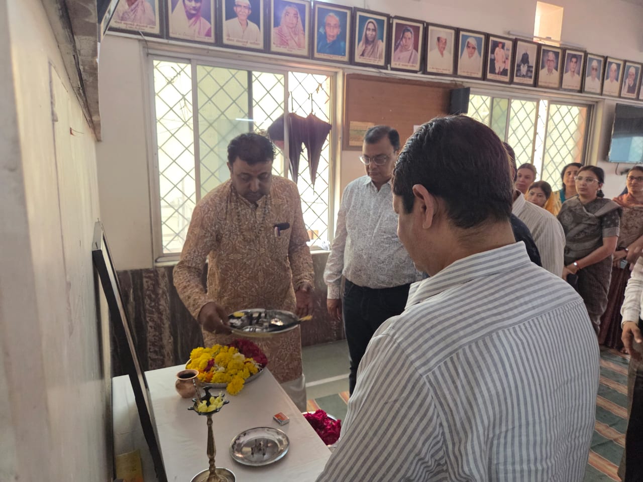 पालीवाल एकता दिवस, ९ अगस्त २०२५