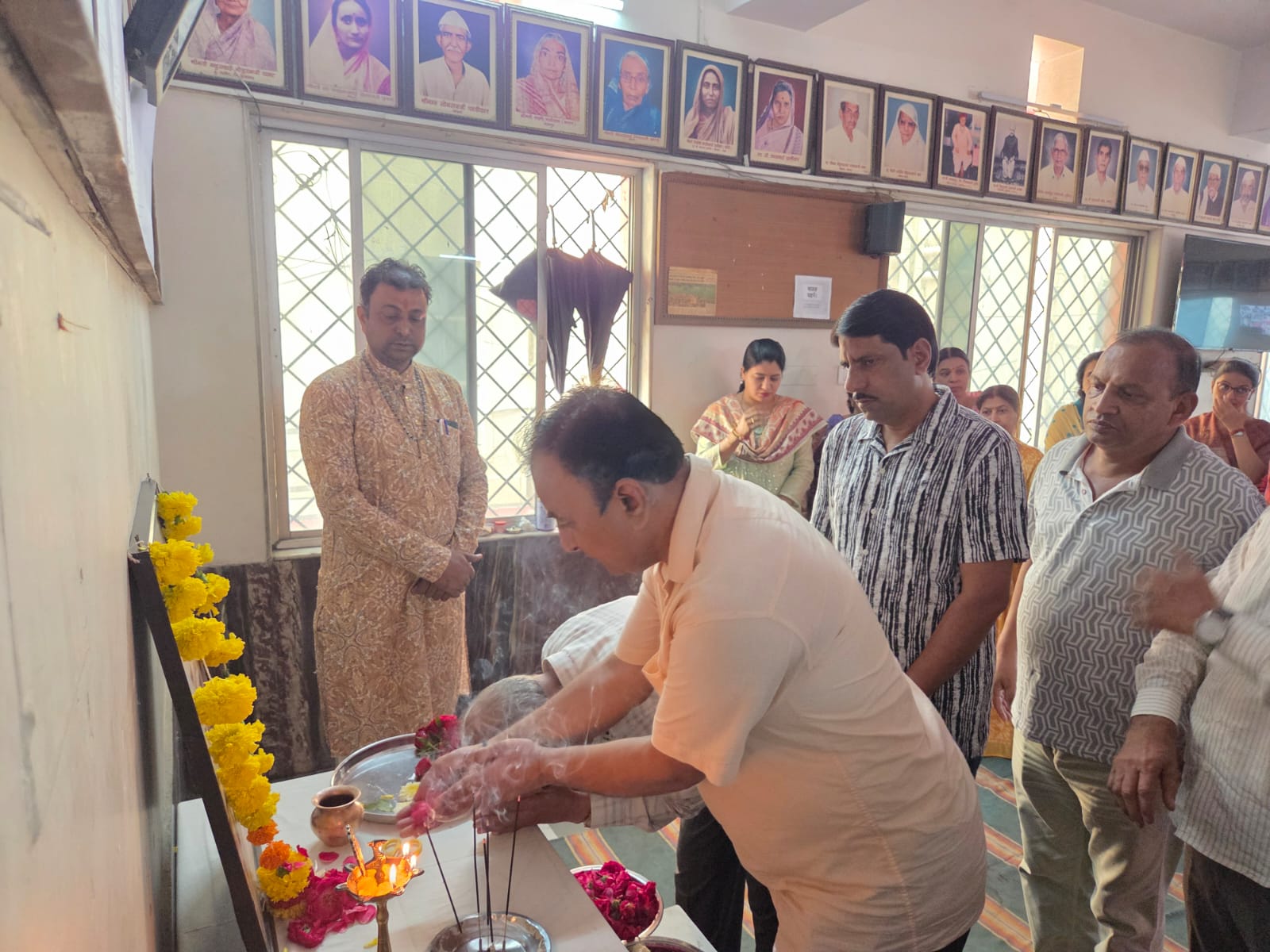 पालीवाल एकता दिवस, ९ अगस्त २०२५