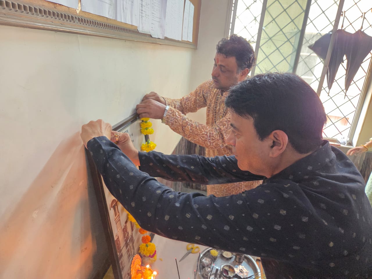 पालीवाल एकता दिवस, ९ अगस्त २०२५