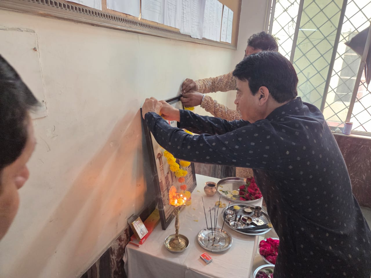 पालीवाल एकता दिवस, ९ अगस्त २०२५