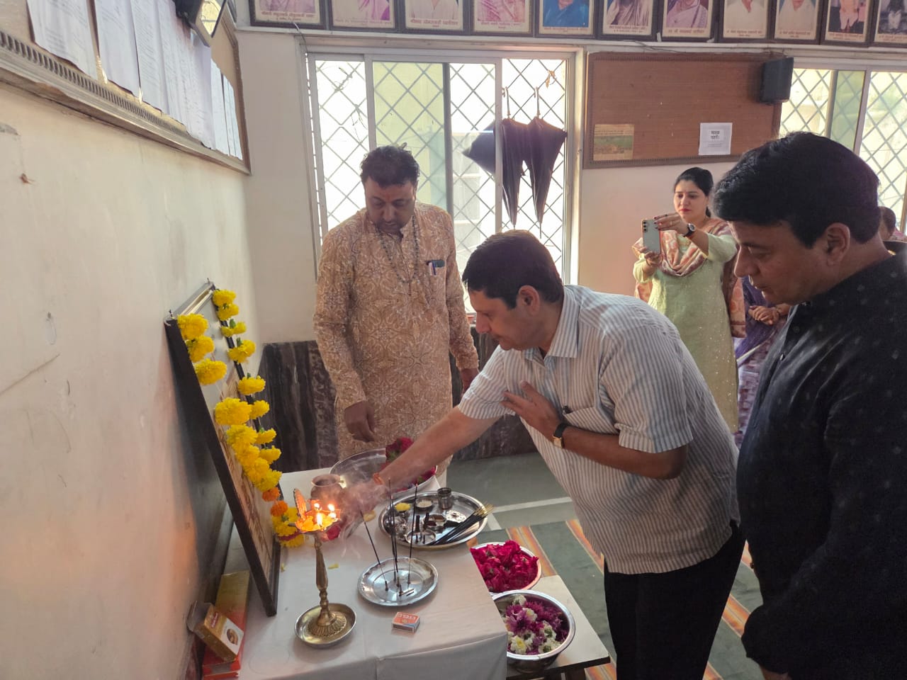 पालीवाल एकता दिवस, ९ अगस्त २०२५