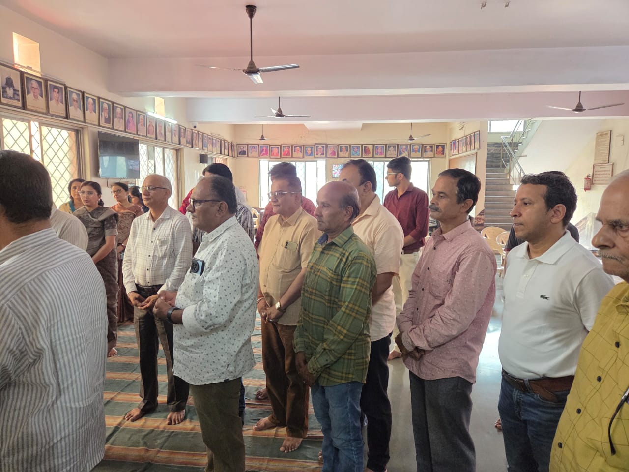 पालीवाल एकता दिवस, ९ अगस्त २०२५