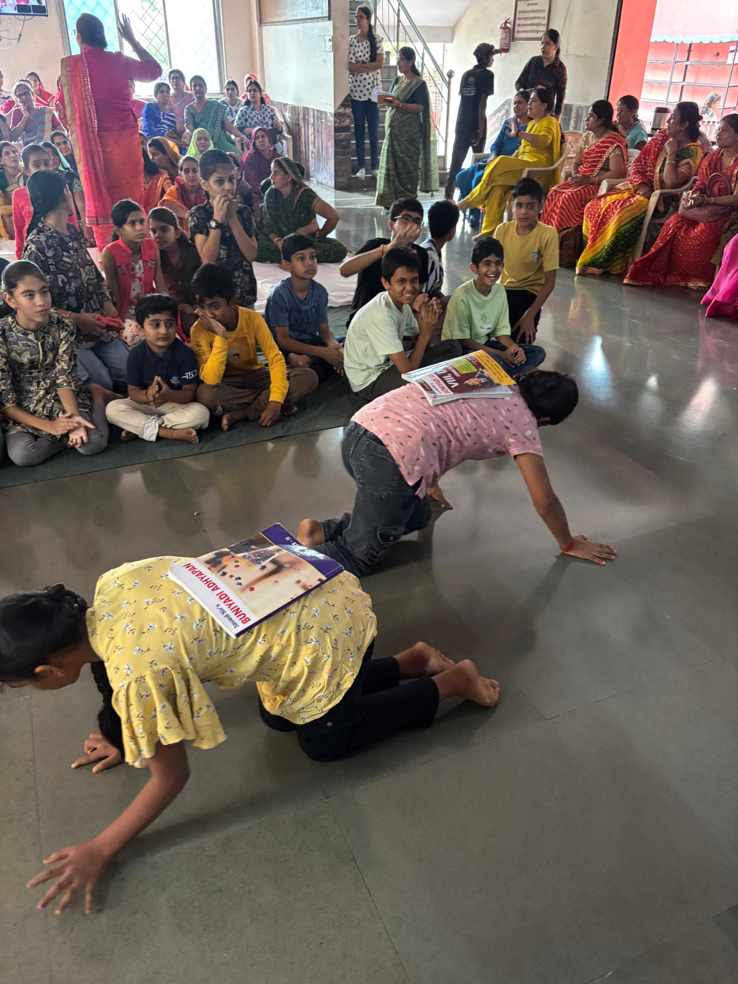 खेलकूद प्रतियोगिता, १० अगस्त २०२५