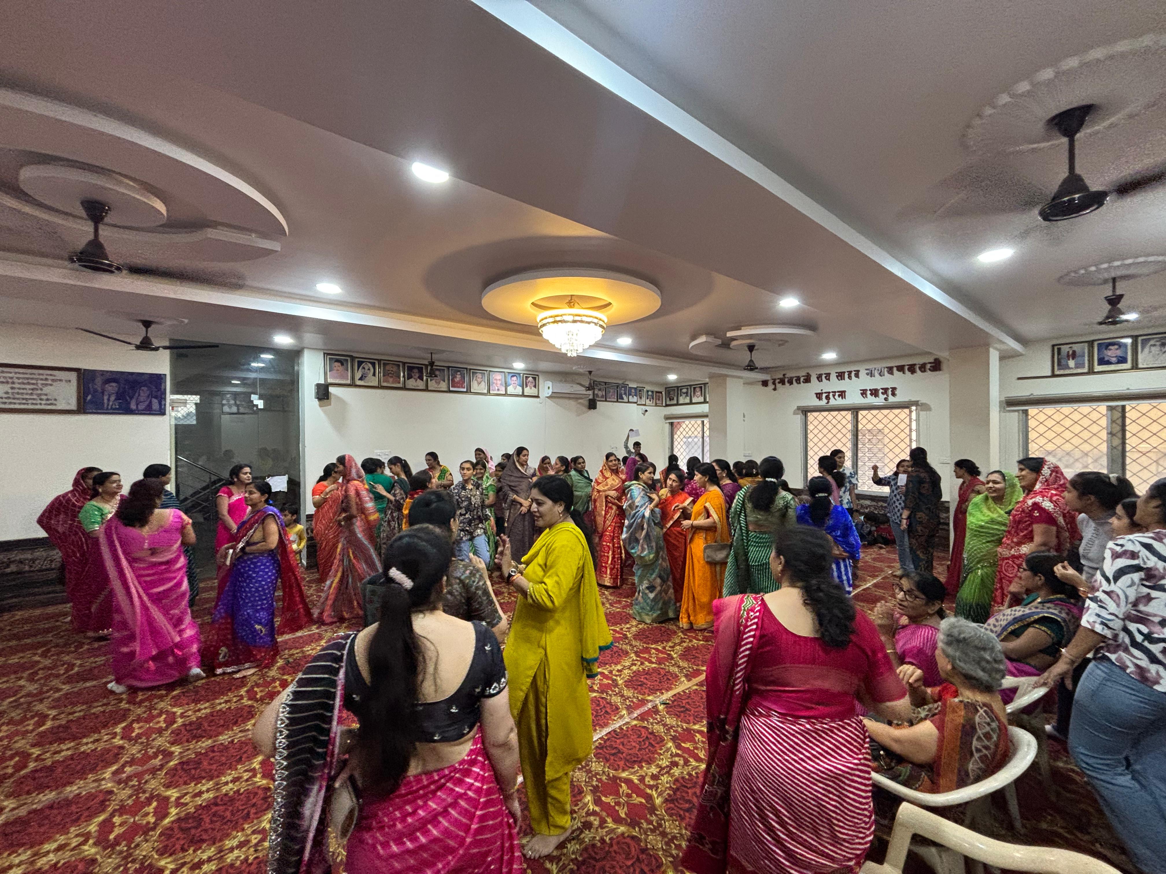 खेलकूद प्रतियोगिता, १० अगस्त २०२५