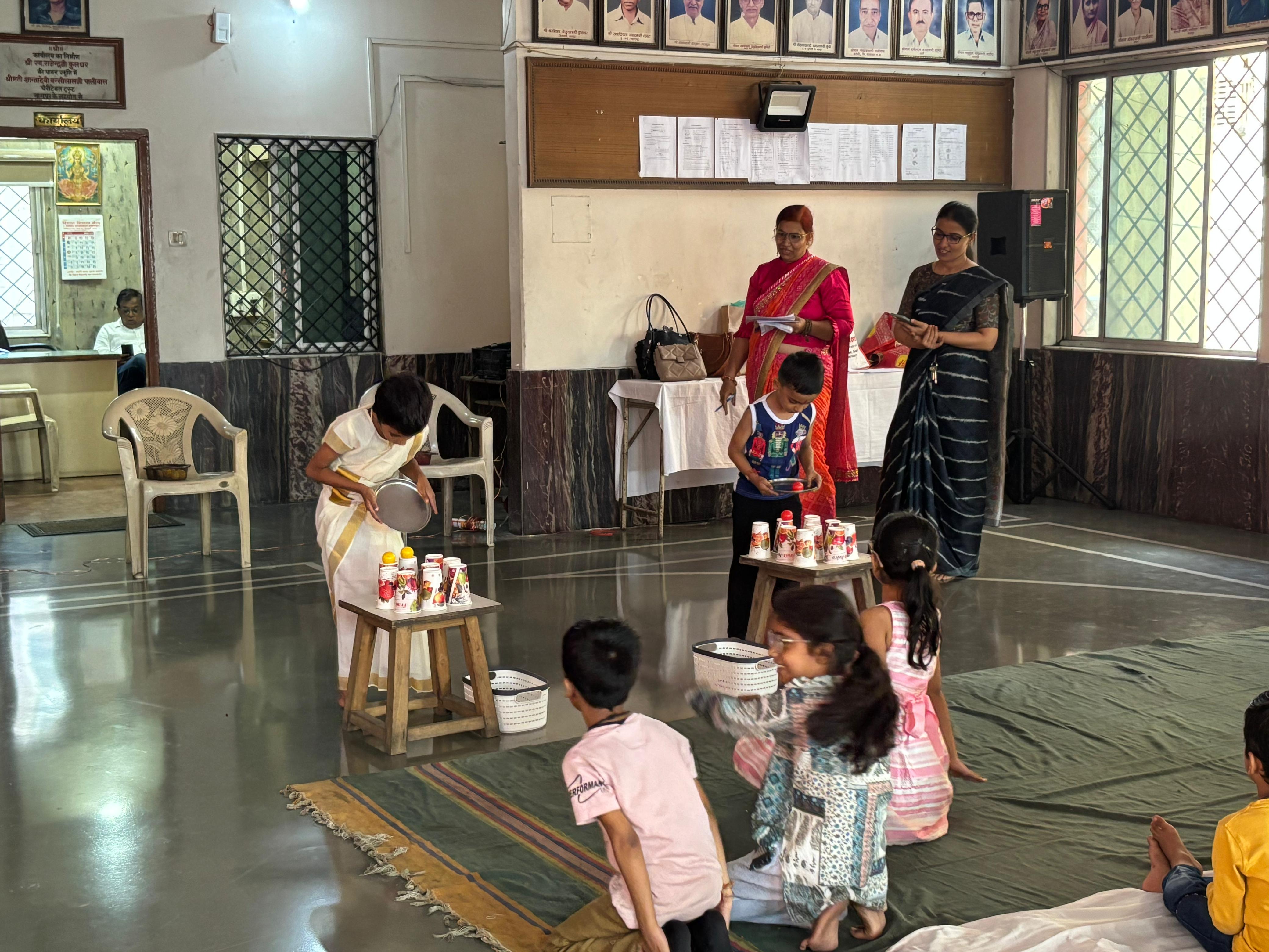 खेलकूद प्रतियोगिता, १० अगस्त २०२५